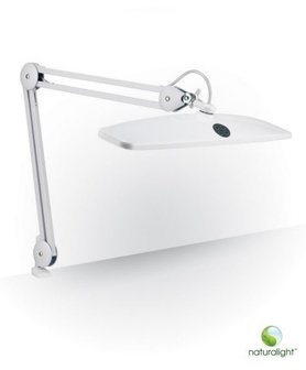  Task Lamp XL Naturalight EN1190