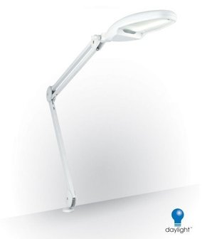  Daylight 3-voudige kleurtemperaturen lamp  E45100 