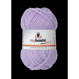  Myboshi 161 candy purper 