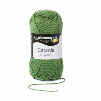 Catania 212 khaki