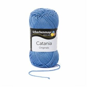 Catania 247 hemelblauw