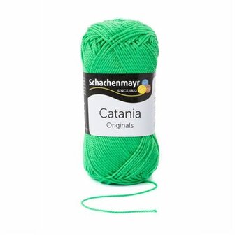 Catania 389 groen