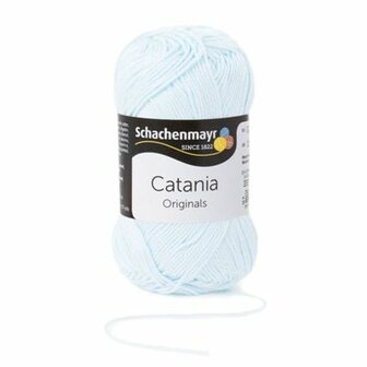 Catania 8415 babyblauw