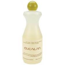  Eucalan Wolwasmiddel - 500 ml - Neutral 