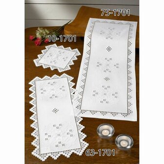 Hardanger Kleedje