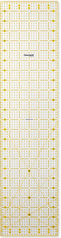 Liniaal 6x24 inch Prym/Omnigrid 