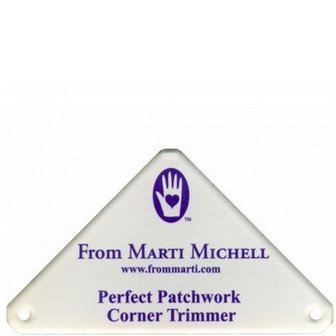 Marti Michell corner trimmer