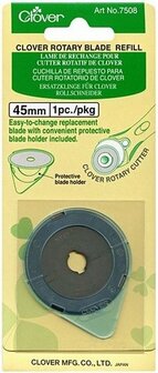 Reserve rolmes 45mm Clover