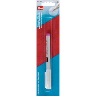 Markeerstift Trick Marker Fijn  Prym  oplosbaar (24uur)