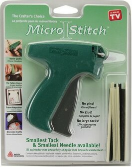 Micro Stitch 