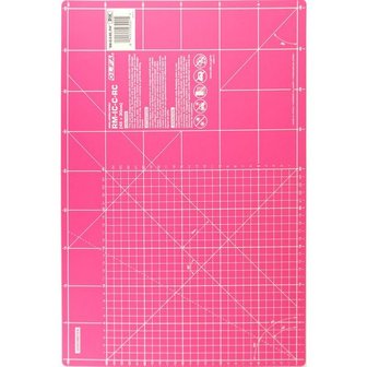 Olfa Snijmat 45 x 30 (Pink)