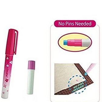 Sewline Fabric Glue Pen 