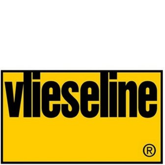 Vlieseline Filmoplast Vliesofilm Zwart