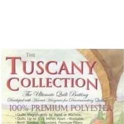 Tuscany Polydown Queen Size