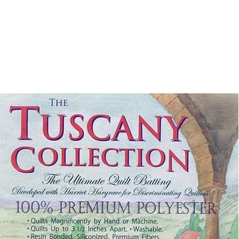 Tuscany Polydown Queen Size