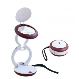 Daylight YoYo Magnifier 