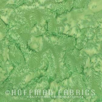 Hoffman Batik Kelly 354