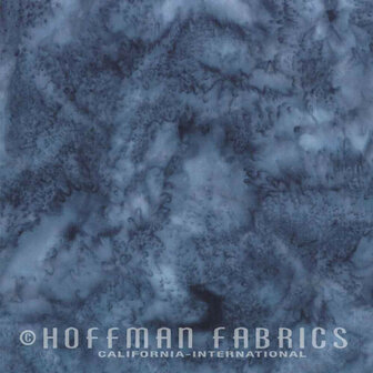 Hoffman Batik Delft 243