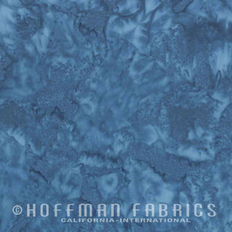 Hoffman Batik Flax 442