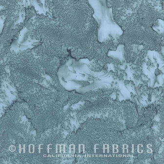 Hoffman Batik Swordfish 306