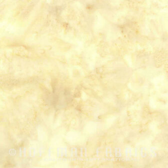 Hoffman Batik Latte 205