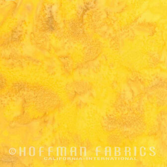 Hoffman Batik Sun 149