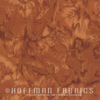 Hoffman Batik Adobe 100