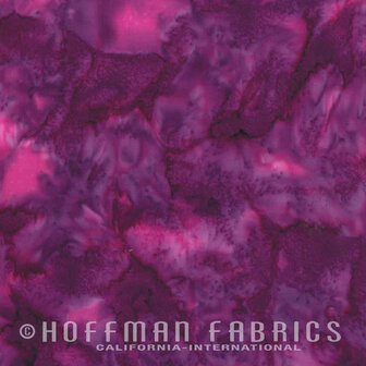 Hoffman Batik Jelly 378