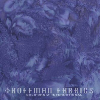 Hoffman Batik Agate 235