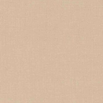 Stof uni 105 Beige