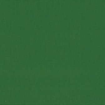 Stof uni G04 Bladgroen