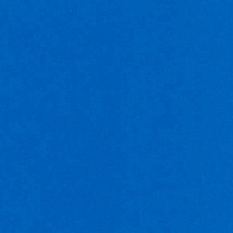 Stof uni 701 Blauw