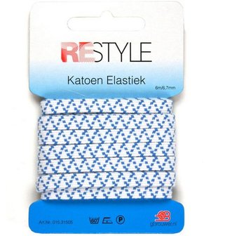 Restyle Sport elastiek