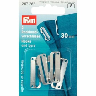 Prym Rokhaken 30 mm 