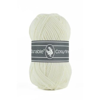 Durable Cosy Fine 326 Ivory