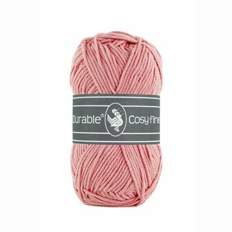 Durable Cosy Fine 225 Vintage pink