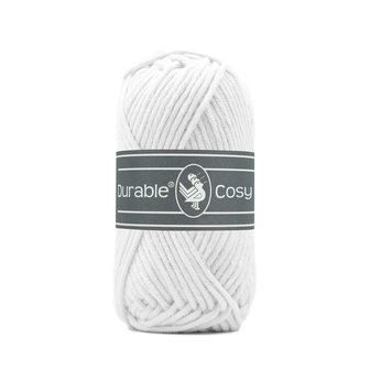 Durable Cosy 310 White