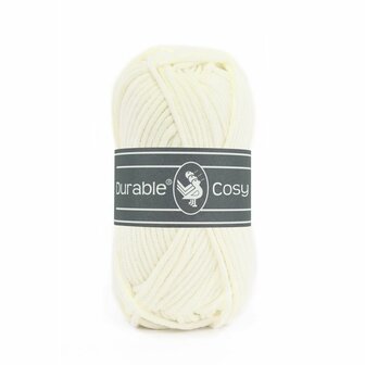 Durable Cosy 326 Ivory