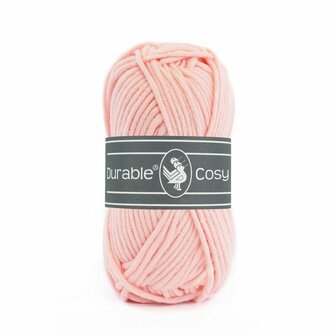 Durable Cosy 210 Powder pink