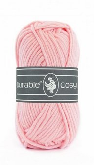 Durable Cosy 204 Light pink