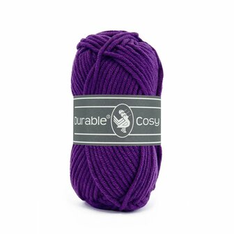 Durable Cosy 272 Violet