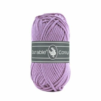 Durable Cosy 396 Lavender