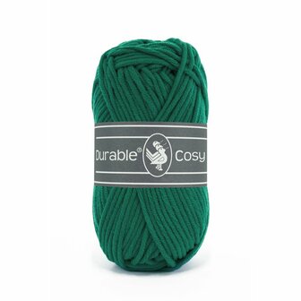 Durable Cosy 2140 Tropical green