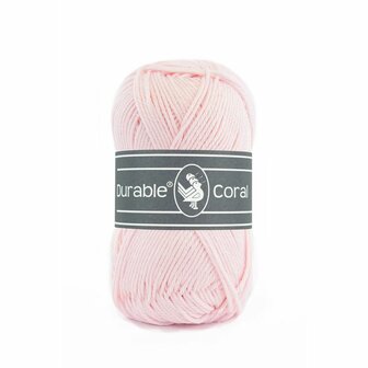 Durable Coral 203 Light pink