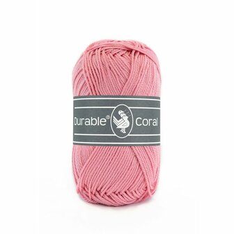 Durable Coral 227 Antique pink