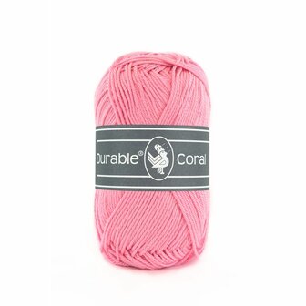 Durable Coral 232 Pink