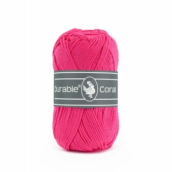 Durable Coral 236 Fuchsia