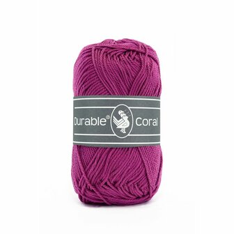 Durable Coral 248 Cerise