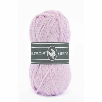 Durable Glam 261 Lilac