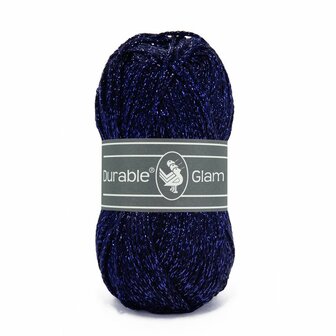 Durable Glam 321 Navy